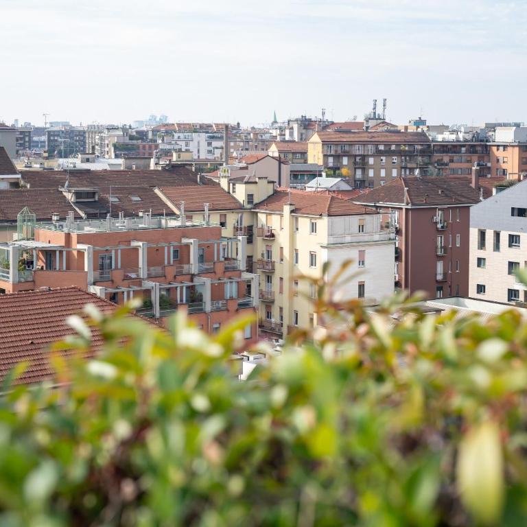 Luca Stay Darsena Lake Viale Papiniano - Appartamento con 1 Camera da Letto - 21