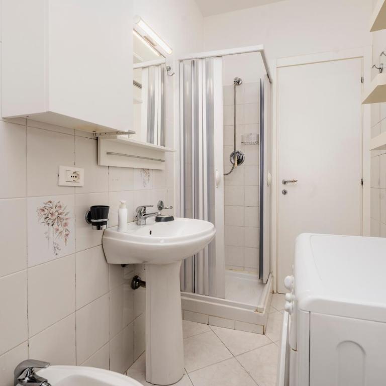 324 - Casa Brezza Marina, 10 Minuti a piedi dalla spiaggia e dal mare di Riva Trigoso - Appartamento Deluxe con 1 Camera da Letto - 41