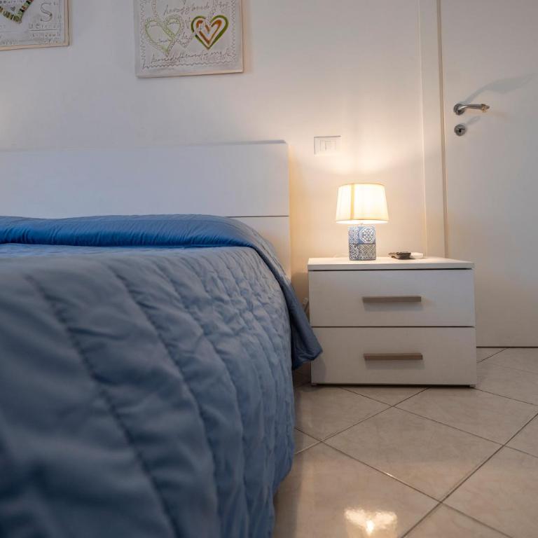 324 - Casa Brezza Marina, 10 Minuti a piedi dalla spiaggia e dal mare di Riva Trigoso - Appartamento Deluxe con 1 Camera da Letto - 35