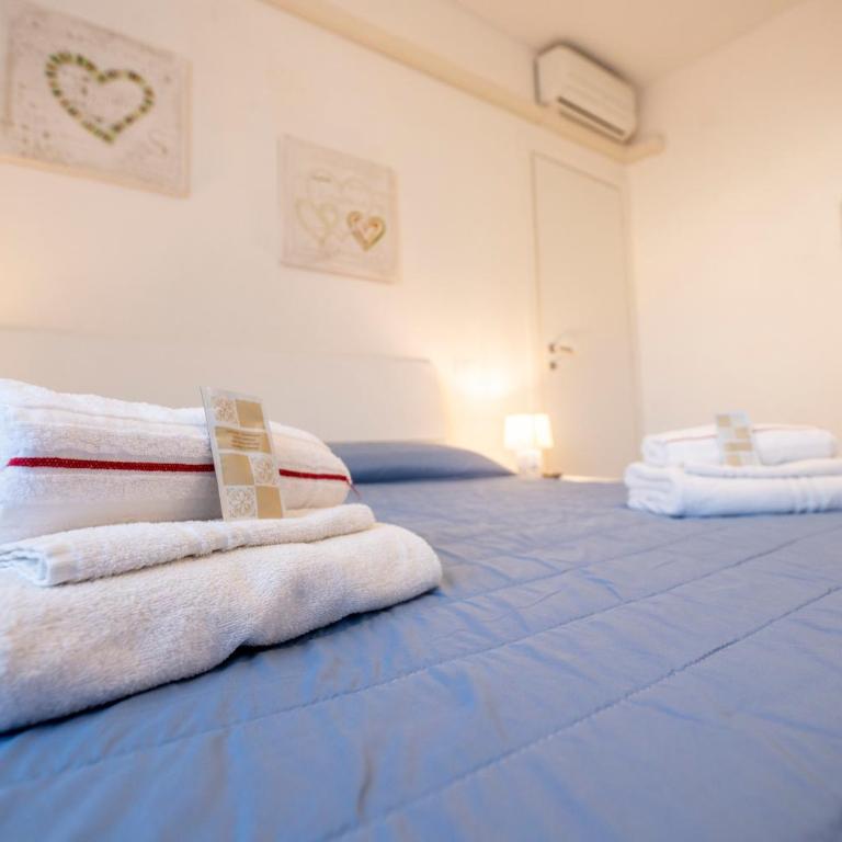 324 - Casa Brezza Marina, 10 Minuti a piedi dalla spiaggia e dal mare di Riva Trigoso - Appartamento Deluxe con 1 Camera da Letto - 37