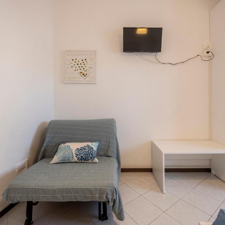 324 - Casa Brezza Marina, 10 Minuti a piedi dalla spiaggia e dal mare di Riva Trigoso - Appartamento Deluxe con 1 Camera da Letto - 36