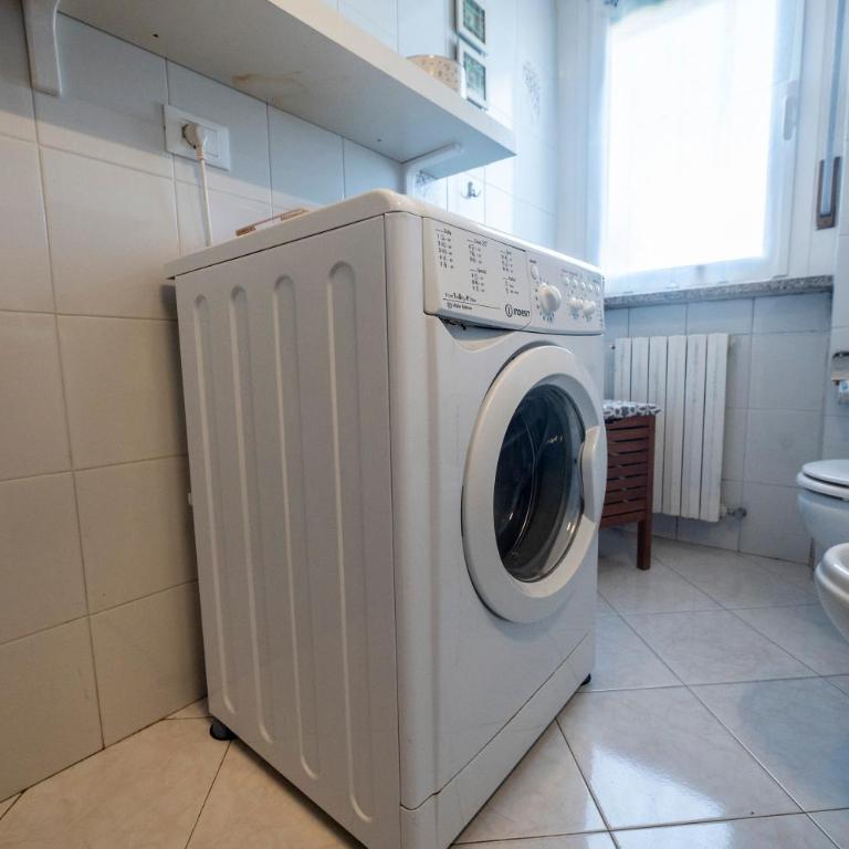 324 - Casa Brezza Marina, 10 Minuti a piedi dalla spiaggia e dal mare di Riva Trigoso - Appartamento Deluxe con 1 Camera da Letto - 46