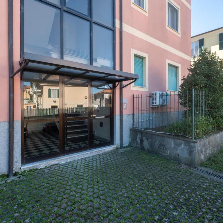 324 - Casa Brezza Marina, 10 Minuti a piedi dalla spiaggia e dal mare di Riva Trigoso - Appartamento Deluxe con 1 Camera da Letto - 8