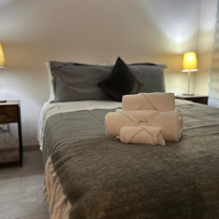 Basq Propiedades - Depto Nuevo en Antofagasta - Two-Bedroom Apartment - 11