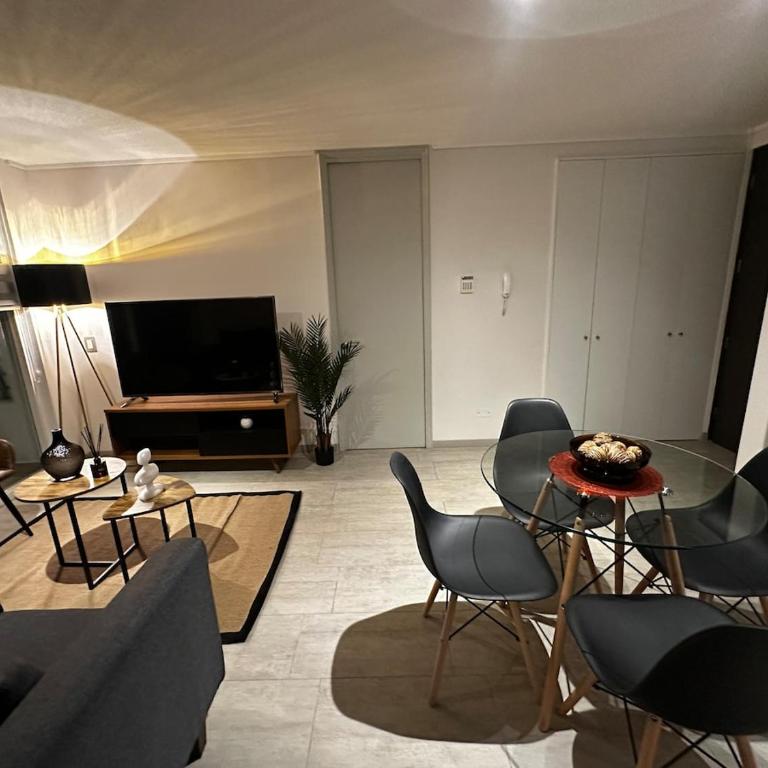 Basq Propiedades - Depto Nuevo en Antofagasta - Two-Bedroom Apartment - 3