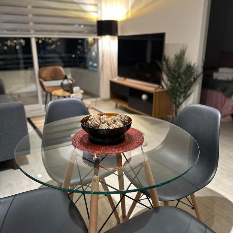 Basq Propiedades - Depto Nuevo en Antofagasta - Two-Bedroom Apartment - 6