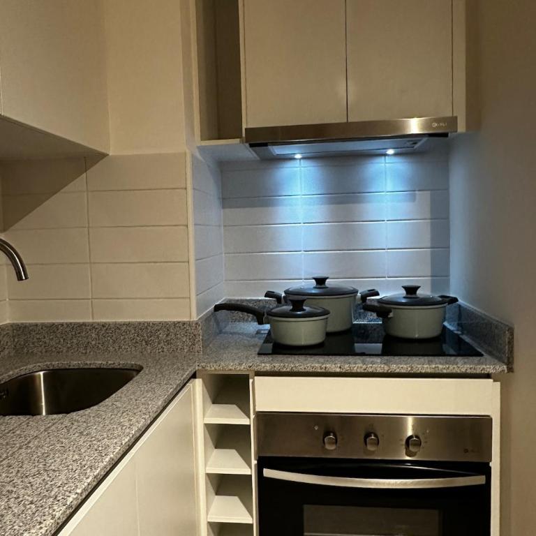 Basq Propiedades - Depto Nuevo en Antofagasta - Two-Bedroom Apartment - 8