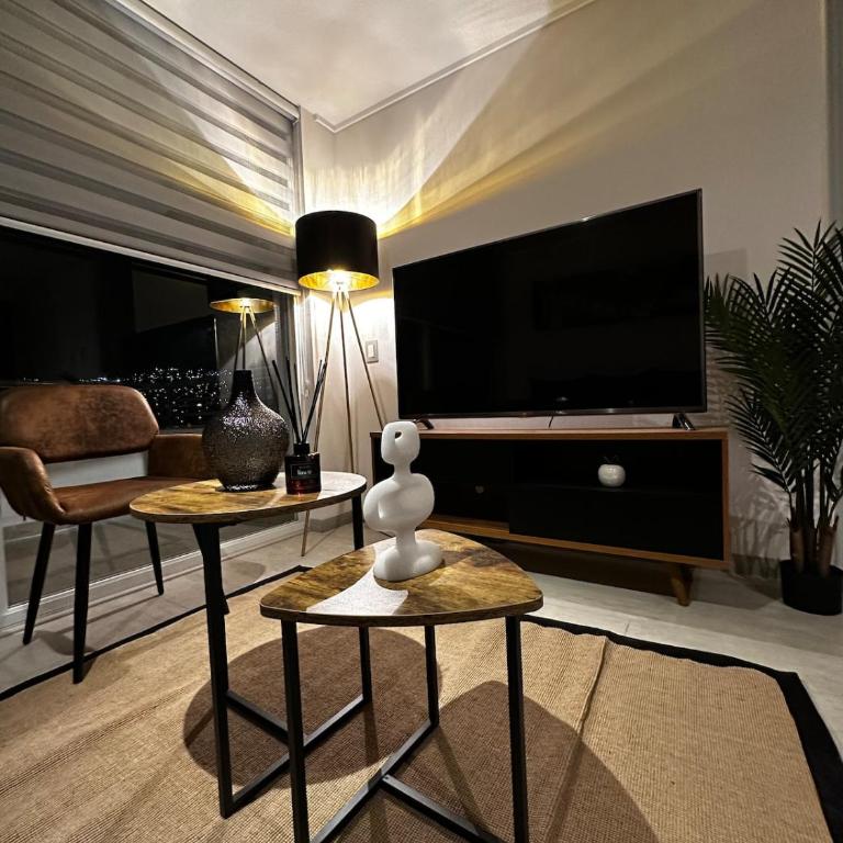 Basq Propiedades - Depto Nuevo en Antofagasta - Two-Bedroom Apartment - 2