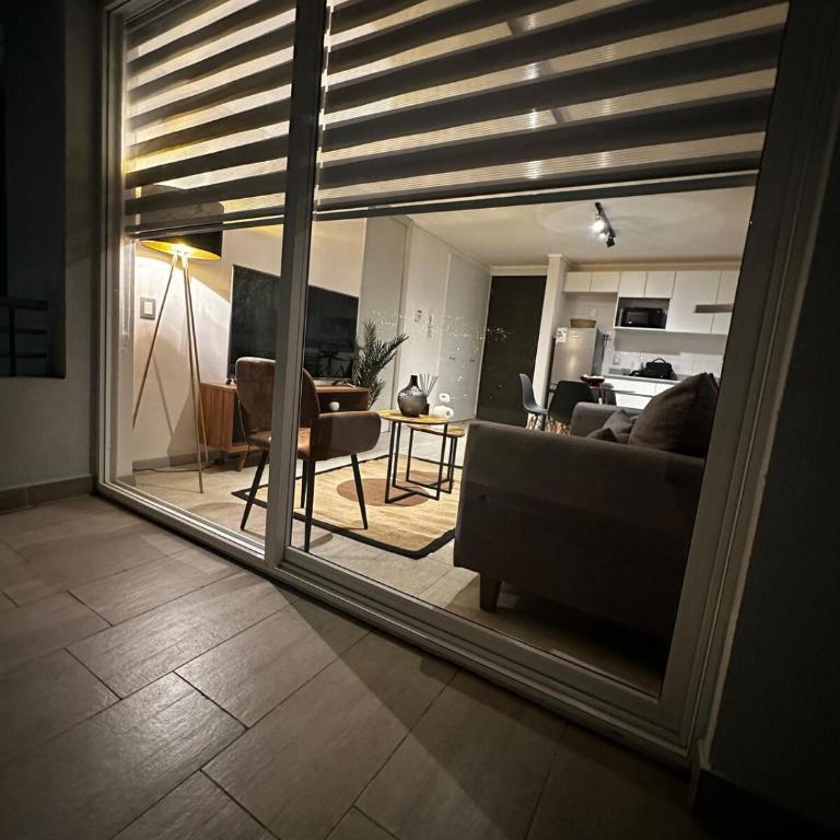 Basq Propiedades - Depto Nuevo en Antofagasta - Two-Bedroom Apartment - 9