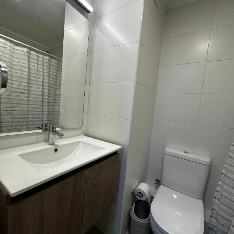 Basq Propiedades - Depto Nuevo en Antofagasta - Two-Bedroom Apartment - 16