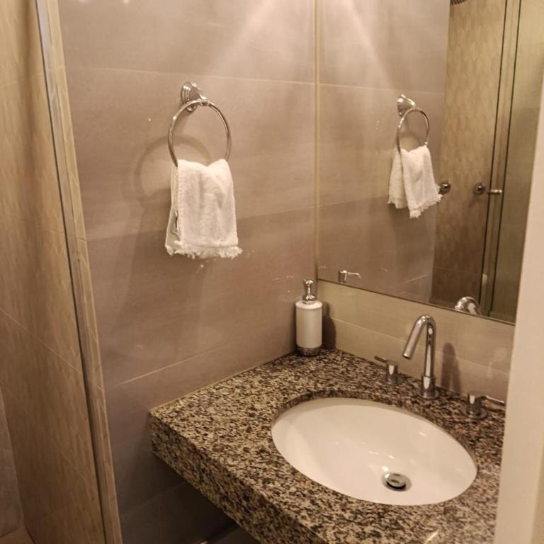 Huayna Wasi - Apartamento de 1 dormitorio - 7
