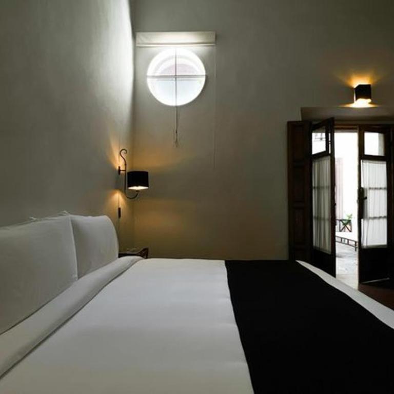 Casa de Los Olivos - Habitación Doble - 2
