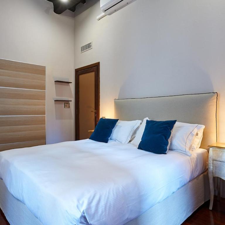 The Artist apartment - Appartamento con 2 Camere da Letto - 10