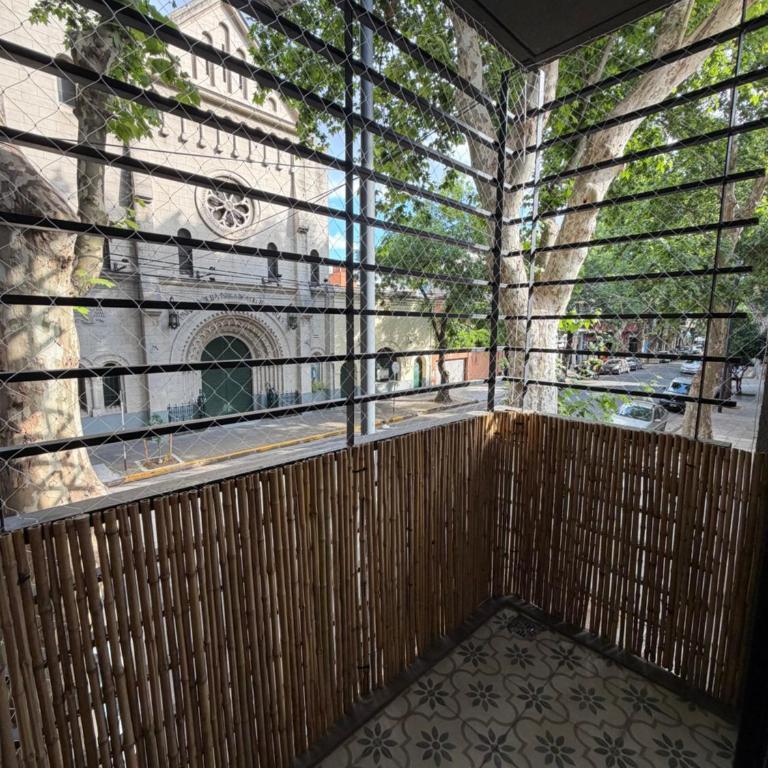 Alquilo departamento ubicado en Palermo Hollywood - Apartamento de 1 dormitorio - 2