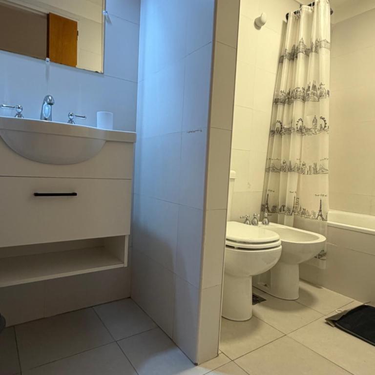 Alquilo departamento ubicado en Palermo Hollywood - Apartamento de 1 dormitorio - 7