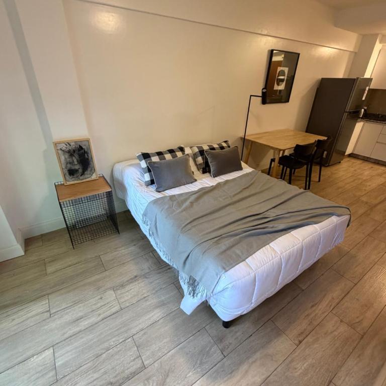 Alquilo departamento ubicado en Palermo Hollywood - Apartamento de 1 dormitorio - 8