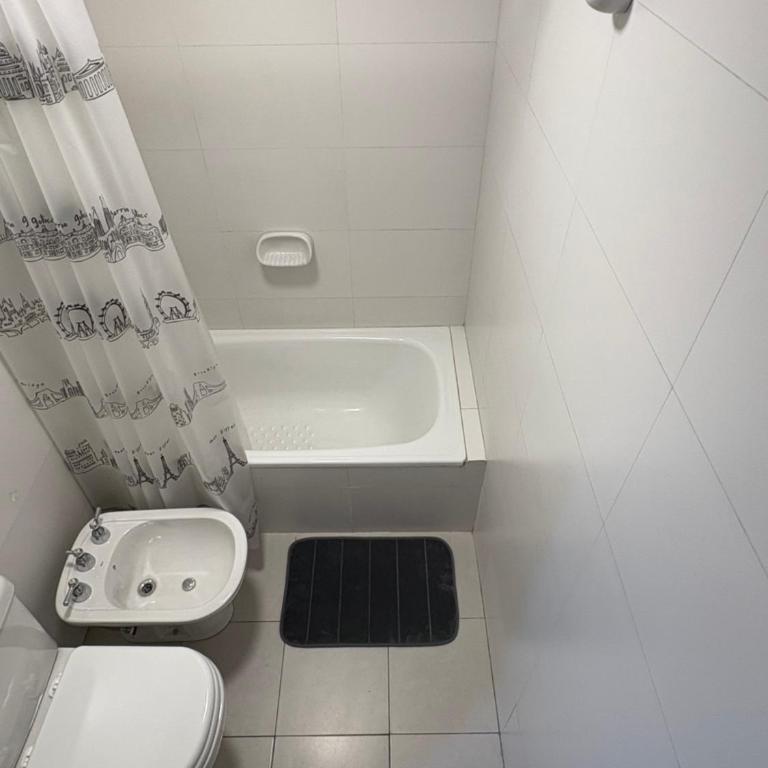 Alquilo departamento ubicado en Palermo Hollywood - Apartamento de 1 dormitorio - 13