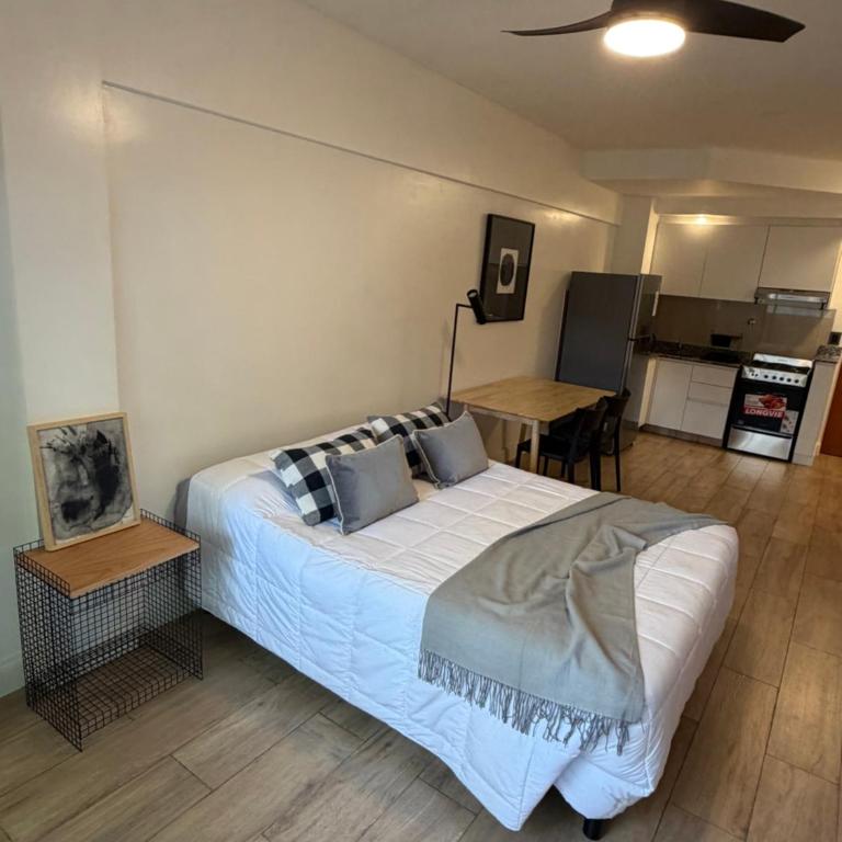 Alquilo departamento ubicado en Palermo Hollywood - Apartamento de 1 dormitorio - 14