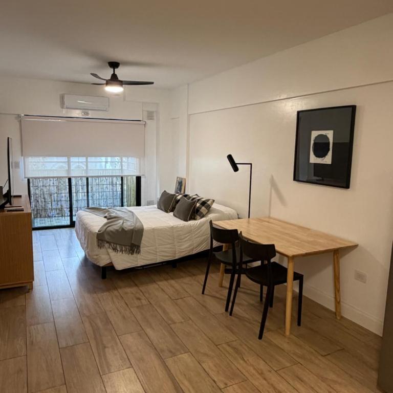 Alquilo departamento ubicado en Palermo Hollywood - Apartamento de 1 dormitorio - 15