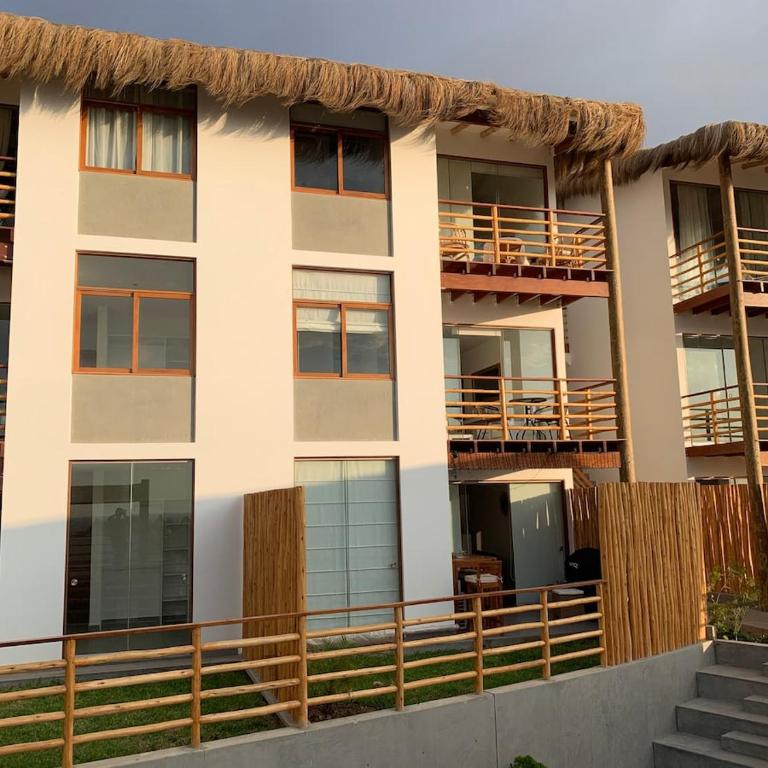 Holiday home1 - Apartamento de 2 dormitorios - 16