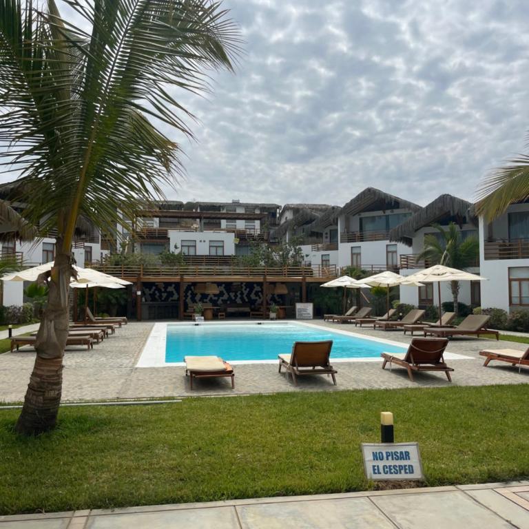 Holiday home1 - Apartamento de 2 dormitorios - 17