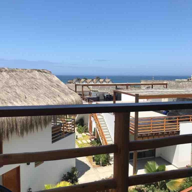 Holiday home1 - Apartamento de 2 dormitorios - 18