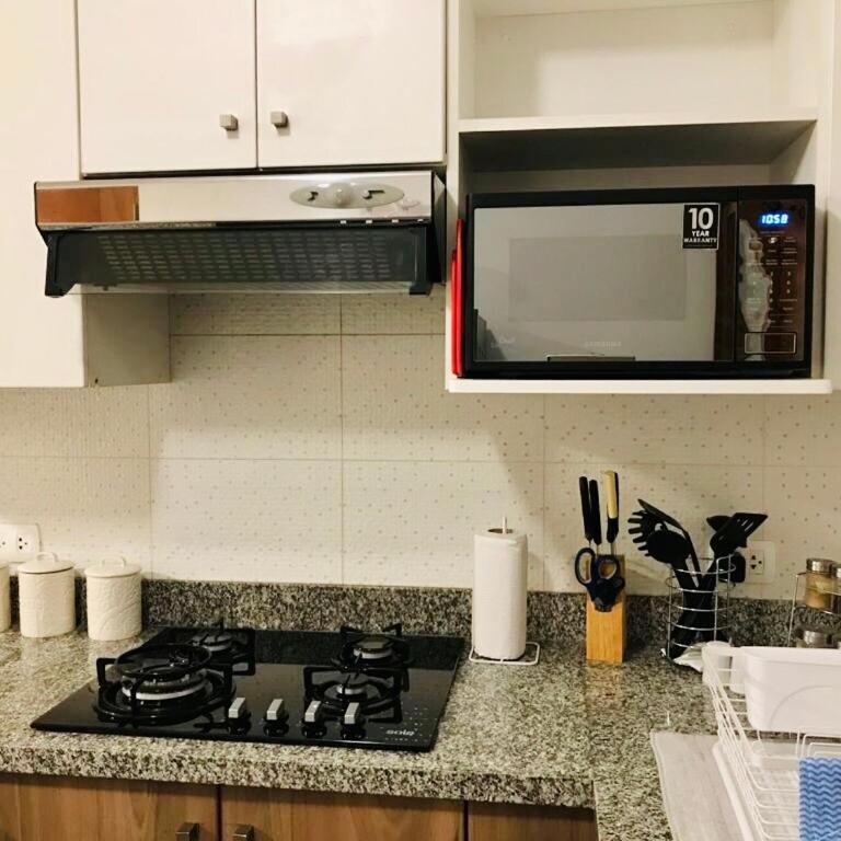 Holiday home1 - Apartamento de 2 dormitorios - 19