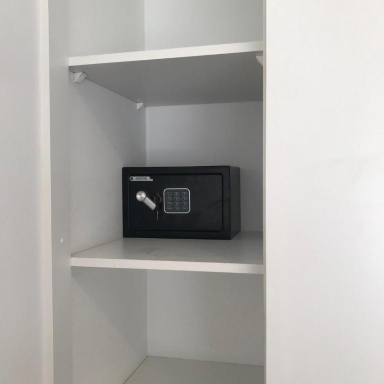 Holiday home1 - Apartamento de 2 dormitorios - 22