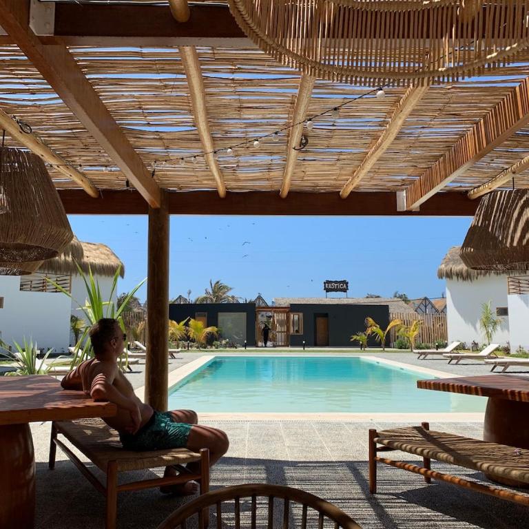 Holiday home1 - Apartamento de 2 dormitorios - 24