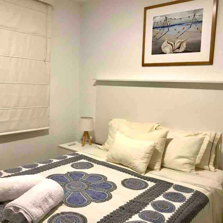 Holiday home1 - Apartamento de 2 dormitorios - 25