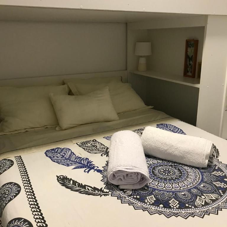 Holiday home1 - Apartamento de 2 dormitorios - 31