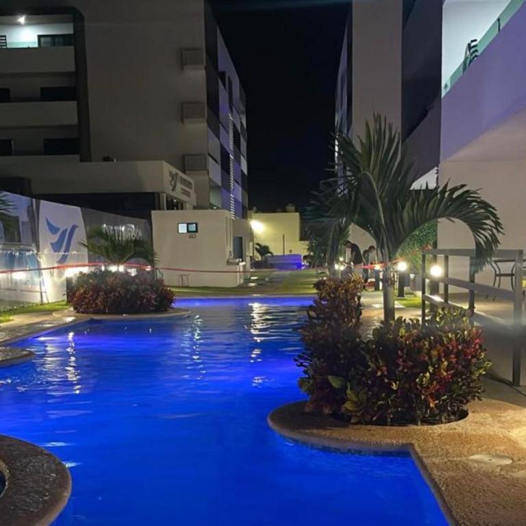 The best place for your vacation in Mazatlan - One-Bedroom Apartment - 4