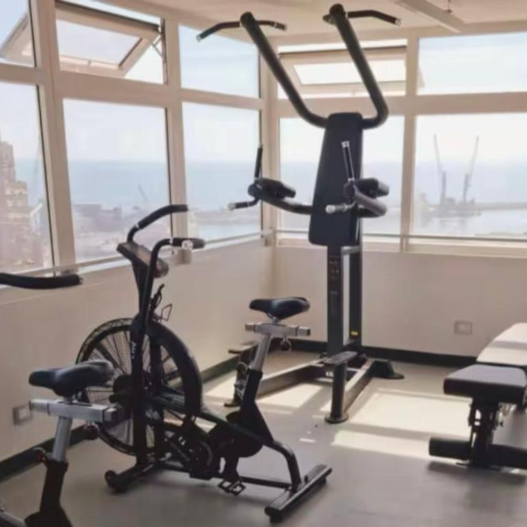 Basq Propiedades - Depto Nuevo en Antofagasta - Two-Bedroom Apartment - 18