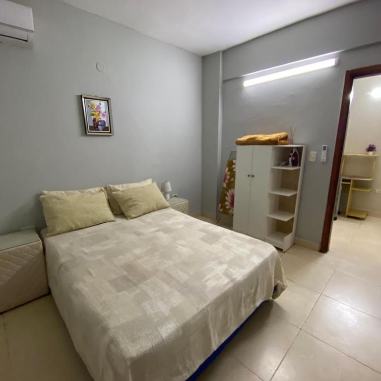 ACOGEDOR DEPARTAMENTO para 4 personas - Two-Bedroom Apartment - 1
