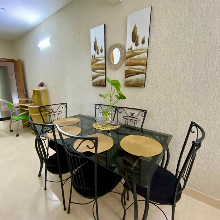 ACOGEDOR DEPARTAMENTO para 4 personas - Two-Bedroom Apartment - 3