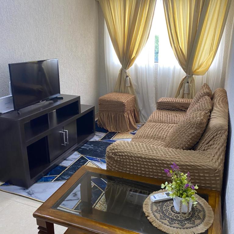 ACOGEDOR DEPARTAMENTO para 4 personas - Two-Bedroom Apartment - 6
