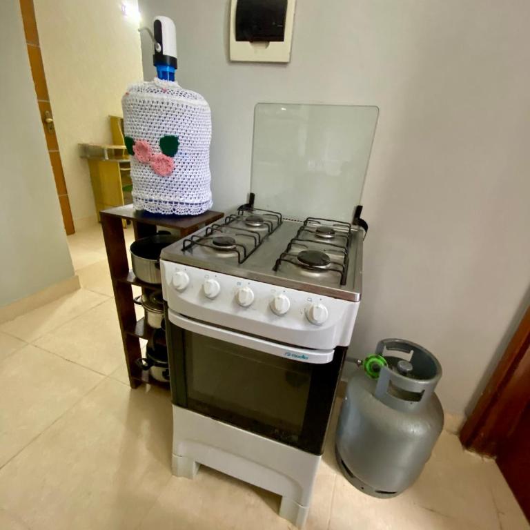 ACOGEDOR DEPARTAMENTO para 4 personas - Two-Bedroom Apartment - 7