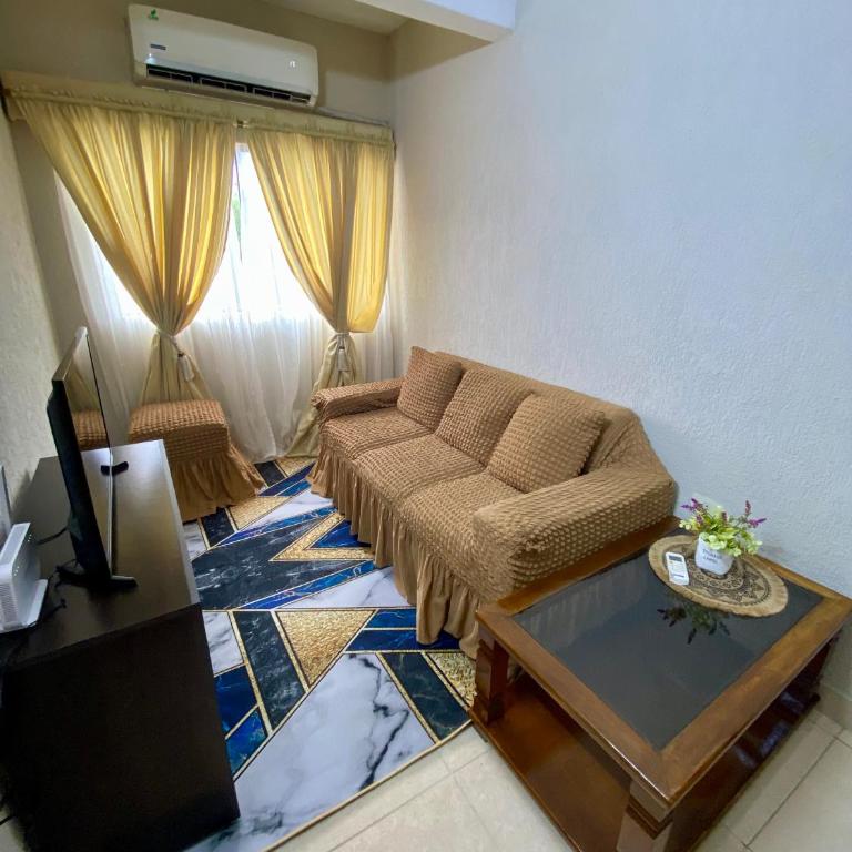 ACOGEDOR DEPARTAMENTO para 4 personas - Two-Bedroom Apartment - 8