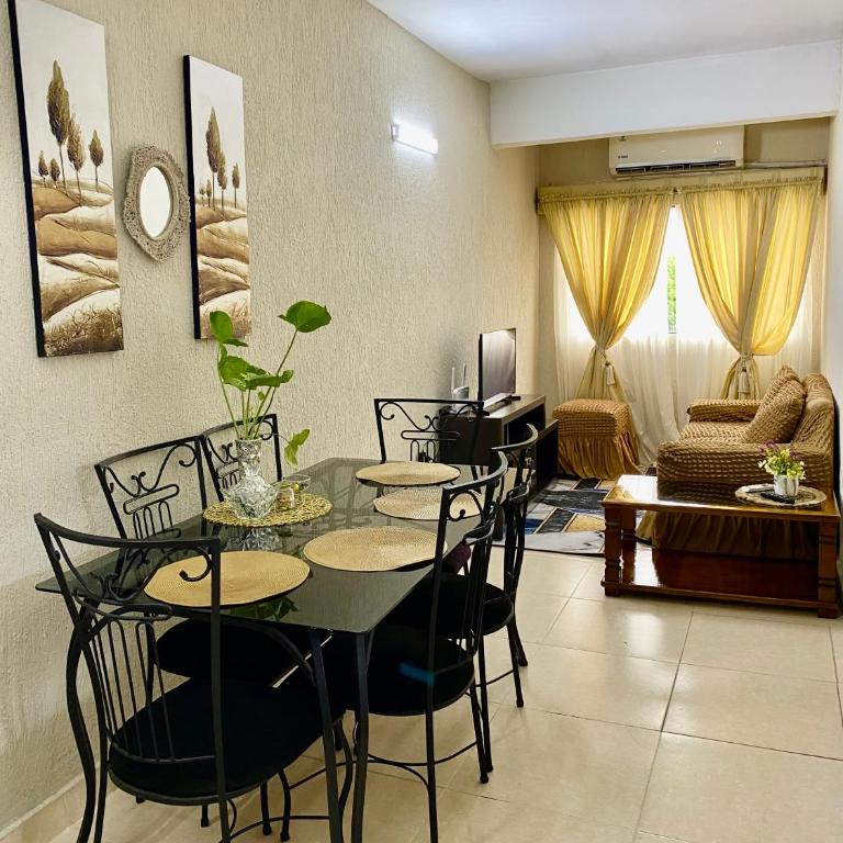 ACOGEDOR DEPARTAMENTO para 4 personas - Two-Bedroom Apartment - 11