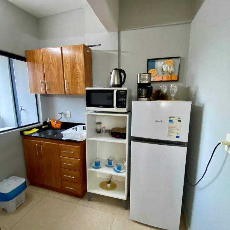 ACOGEDOR DEPARTAMENTO para 4 personas - Two-Bedroom Apartment - 13
