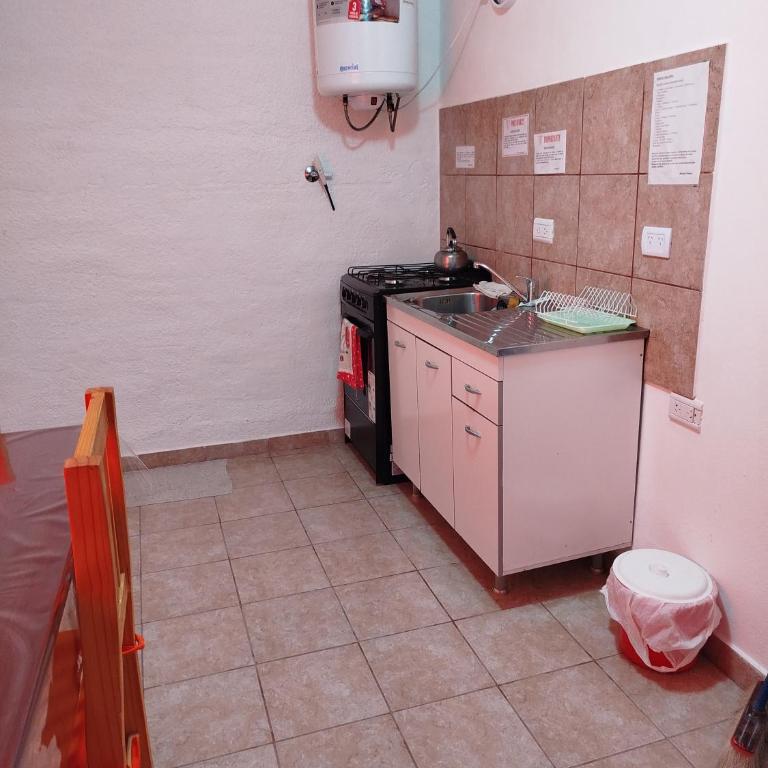 Alquiler por Dia - Apartamento de 1 dormitorio - 3