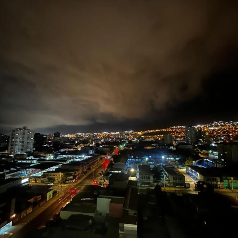 Basq Propiedades - Depto Nuevo en Antofagasta - Two-Bedroom Apartment - 10