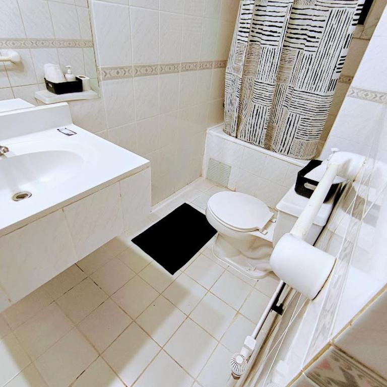 Hotel Sky Center-Plaza de Osorno - Double Room - 2