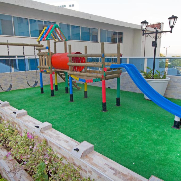 Riviera Suite - Apartamento con balcón - One-Bedroom Apartment - 33