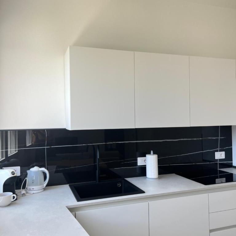 Moderno appartamento dí Beniamino Murgioni a Villasimius - Casa con 1 Camera da Letto - 38