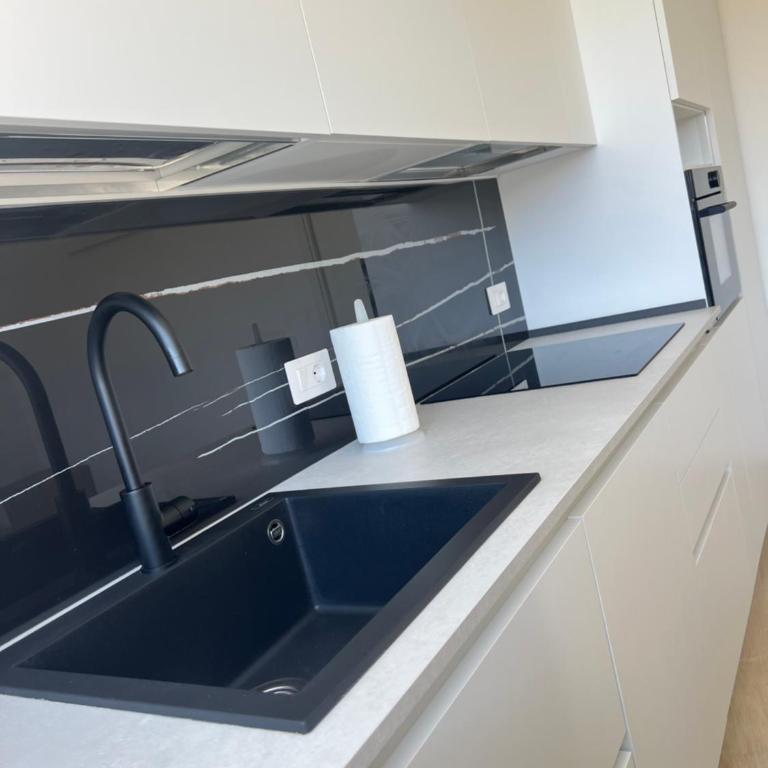 Moderno appartamento dí Beniamino Murgioni a Villasimius - Casa con 1 Camera da Letto - 39