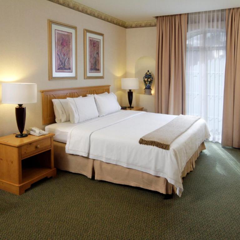 Holiday Inn Express Guanajuato by IHG - Standard King Room - Accessible - 6