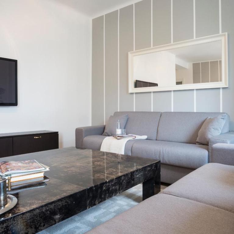JOIVY Mazzini Brera - Apartment - 5