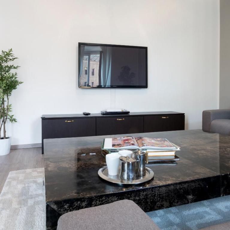 JOIVY Mazzini Brera - Apartment - 6
