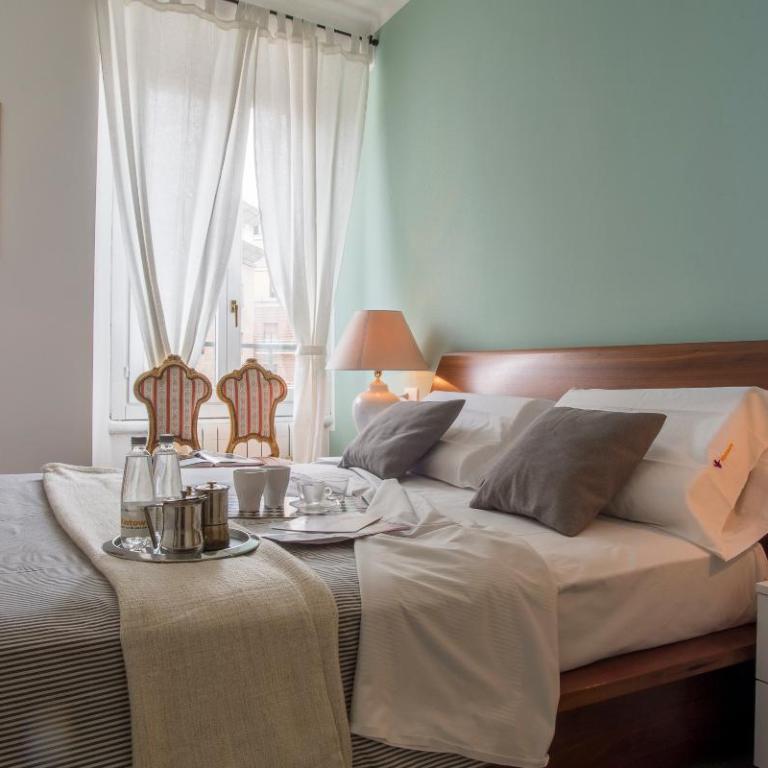 JOIVY Mazzini Brera - Apartment - 3